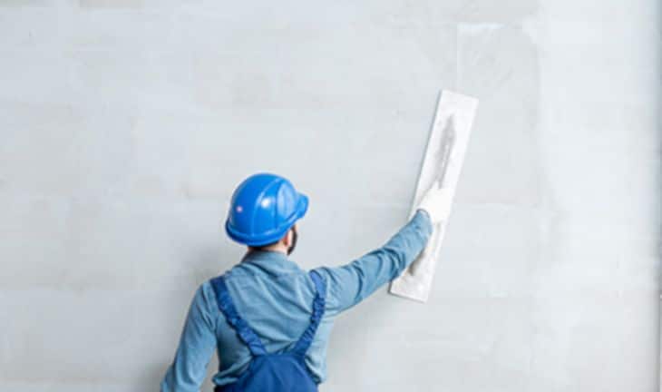 Çermik İnşaat Sıvacısı